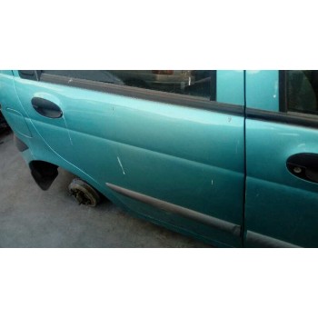 daewoo matiz del año 2003