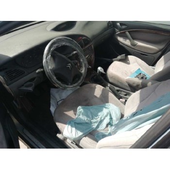 citroën c5 berlina del año 2003