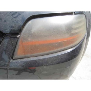 daewoo kalos del año 2003