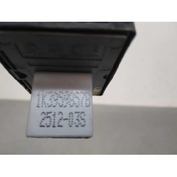 Recambio de mando elevalunas delantero izquierdo para seat ibiza (6j5) reference referencia OEM IAM 1K3959857B DE 2 