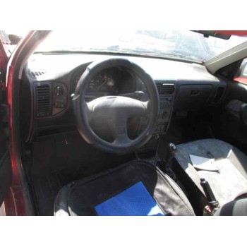seat ibiza (6k) del año 1998
