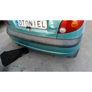 daewoo matiz del año 2003