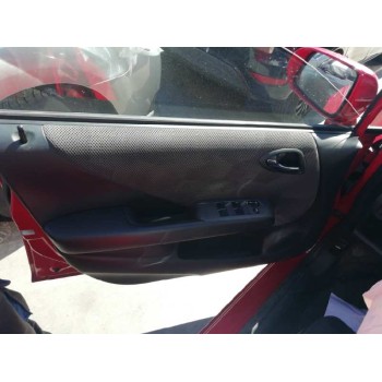 honda jazz (gd1/5) del año 2005