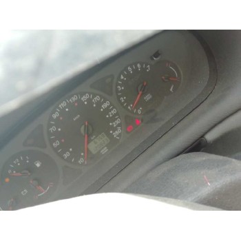 citroën c5 berlina del año 2003