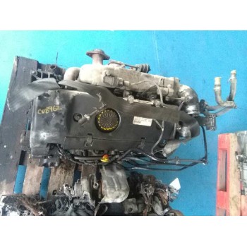 MOTOR COMPLETO D/814043S <<M>> 