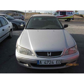 HONDA ACCORD BERLINA (CG7-9/CH1-7)