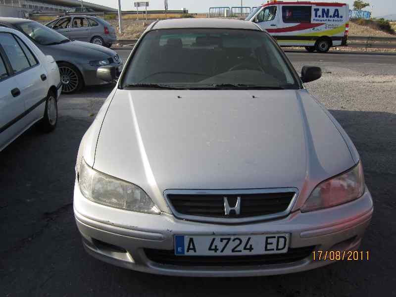 honda accord berlina (cg7-9/ch1-7) del año 1999