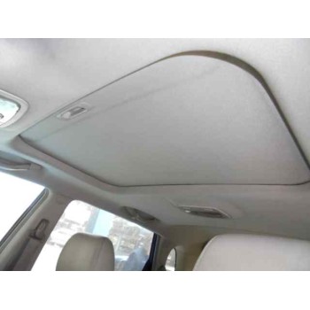 hyundai tucson (jm) del año 2004