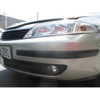 renault laguna ii (bg0) del año 2004