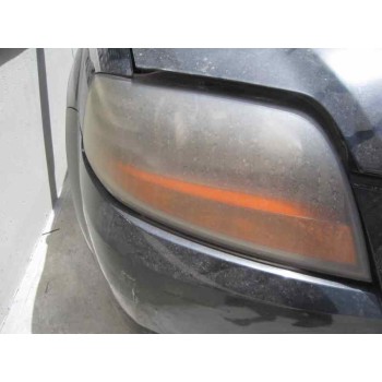 daewoo kalos del año 2003