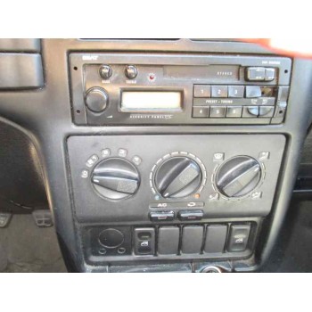 seat ibiza (6k) del año 1998