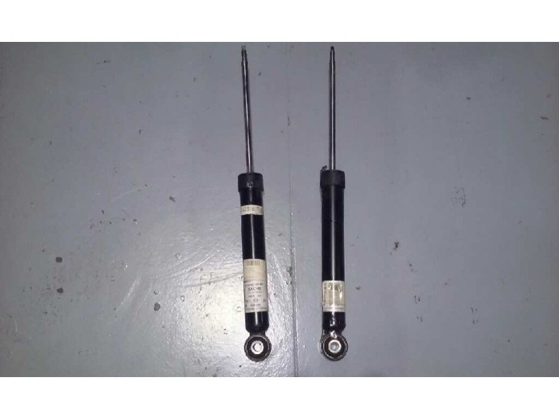 Recambio de amortiguador trasero para volkswagen eos (1f7) referencia OEM IAM 1Q0513029 NUEVO NO TIENE MANO