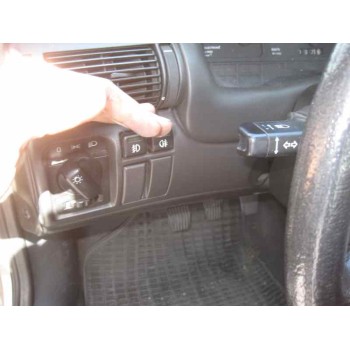 opel astra f berlina del año 1996