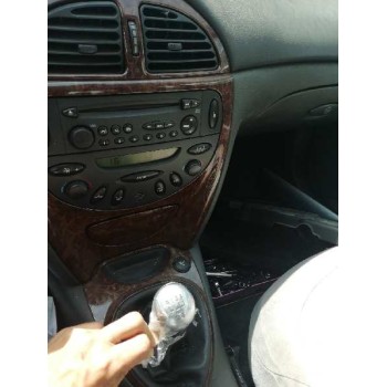 citroën c5 berlina del año 2003