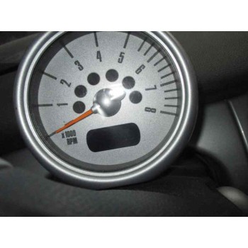 bmw mini (r50,r53) del año 2005