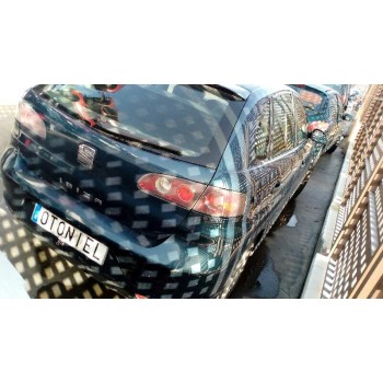 seat ibiza (6l1) del año 2008