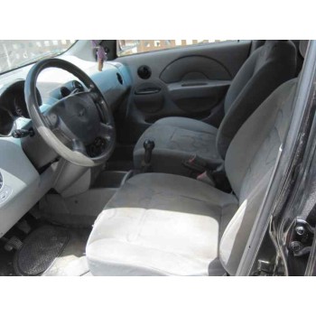 daewoo kalos del año 2003