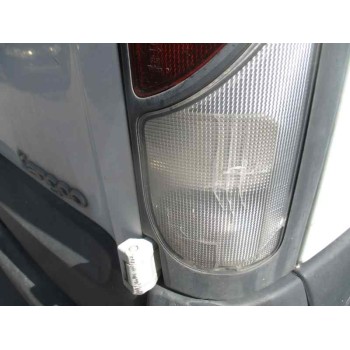 renault kangoo (f/kc0) del año 2002