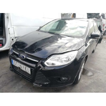 ford focus lim. (cb8) del año 2014