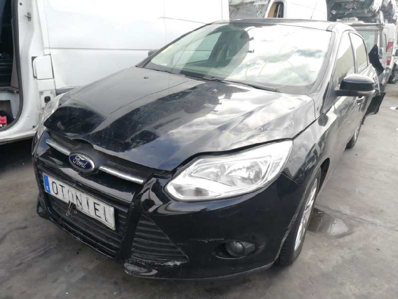 FORD FOCUS LIM. (CB8)