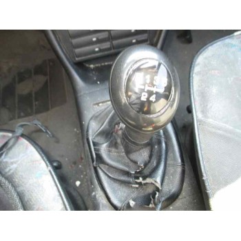 seat ibiza (6k) del año 1998