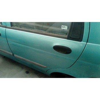 daewoo matiz del año 2003