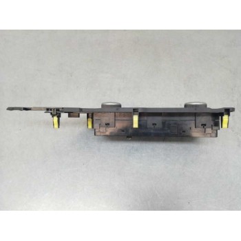 Recambio de mando climatizador para toyota auris 1.4 turbodiesel cat referencia OEM IAM 5590002370 5435F38A 
