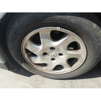 citroën c5 berlina del año 2003