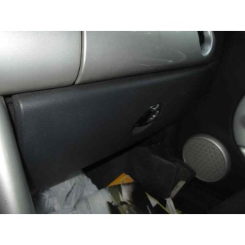 bmw mini (r50,r53) del año 2005