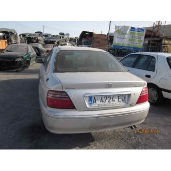 honda accord berlina (cg7-9/ch1-7) del año 1999