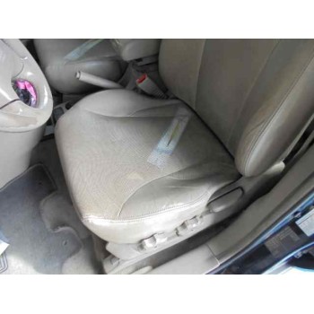 hyundai tucson (jm) del año 2004