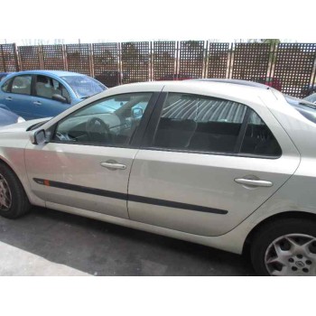 renault laguna ii (bg0) del año 2004
