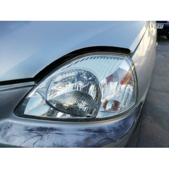 kia rio del año 2000