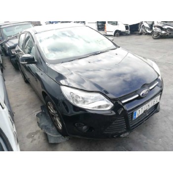ford focus lim. (cb8) del año 2014