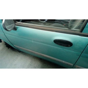 daewoo matiz del año 2003