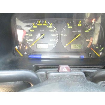 seat ibiza (6k) del año 1998