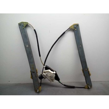 Recambio de elevalunas delantero izquierdo para audi q5 (8r) 2.0 tdi (125kw) referencia OEM IAM 8K0959801A  