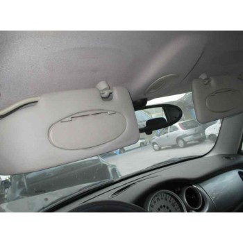 bmw mini (r50,r53) del año 2005