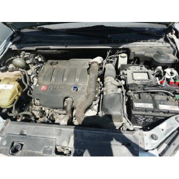 citroën c5 berlina del año 2003