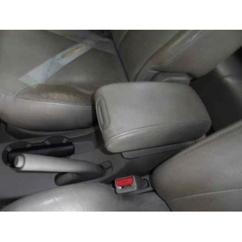 hyundai tucson (jm) del año 2004