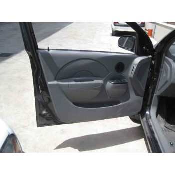 daewoo kalos del año 2003