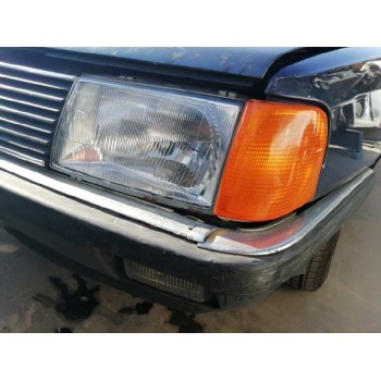 audi 100 berlina (443) del año 1990