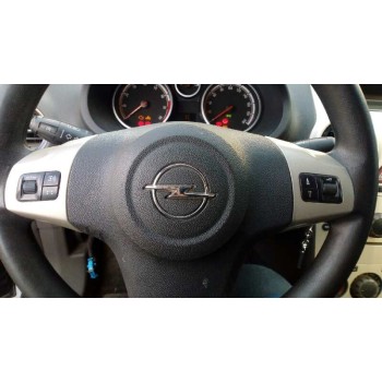 opel corsa d del año 2008