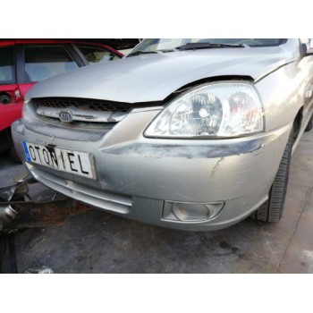 kia rio del año 2000