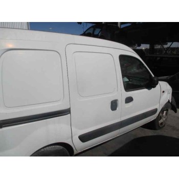 renault kangoo (f/kc0) del año 2002