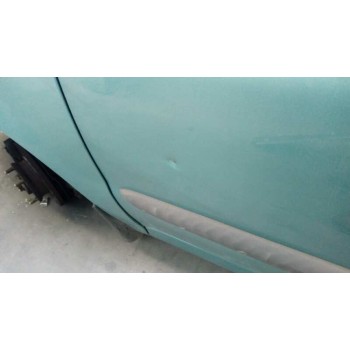 daewoo matiz del año 2003