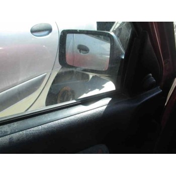 seat ibiza (6k) del año 1998