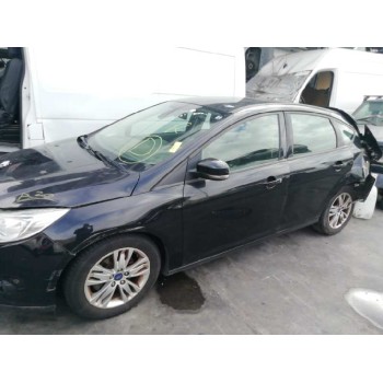 ford focus lim. (cb8) del año 2014