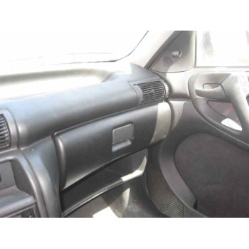 opel astra f berlina del año 1996