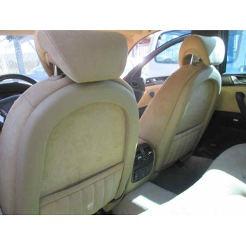 lancia thesis (115) del año 2008